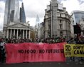 Británia vyhlásila stav klimatickej núdze