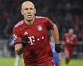 Robbena a Riberyho čakajú v Bayerne posledné zápasy
