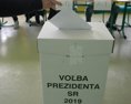 Ako sú Slováci spokojní s prezidentskými voľbami? Výsledok je dosť tesný