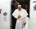 Vatikán uznal Medžugorie za oficiálne pútnické miesto