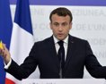 Európski liberáli a Macronova aliancia Renesancia sa v EP spoja