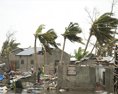 India sa spamätáva z cyklónu ktorý zdevastoval územie na východe krajiny