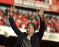 Wenger by sa mal čoskoro vrátiť do futbalového kolotoča