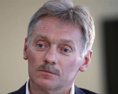 Dmitrij Peskov Moskva nezmení svoje stanovisko vo veci incidentu v Kerčskom prielive
