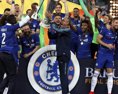 Ohlasy svetových médií po finále Európskej Ligy medzi anglickými rivalmi Chelsea a Arsenalom