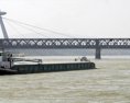 Najväčšou tragédiou na Dunaji bolo v doterajšej histórii potopenie remorkéra Ďumbier