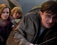 Svetoznáma britská autorka pripravuje štyri diela z čarodejníckeho sveta o Harrym Potterovi