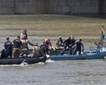 Tragédia na Dunaji v Budapešti má ďalšiu obeť