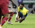 Neymar sa vyhne operácii mal by stihnúť začiatok novej sezóny