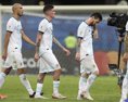 Argentínu čaká na Copa America zápas o prežitie