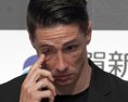 Torres sa rozlúči s kariérou zápasom proti Villovi a Iniestovi