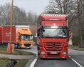 ČESMAD Slovakia víta návrh na  zníženie minimálneho veku vodičov kamiónov a autobusov
