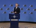 NATO je na spoluprácu s novým vedením EÚ už pripravené