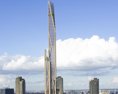VIDEO Veža z dubového dreva bude druhou najvyššou stavbou Londýna