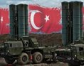 Turecké ministerstvo obrany oznámilo začiatok dodávok ruských rakiet S400
