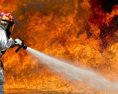 Pri požiaroch v Portugalsku utrpelo zranenia už 31 ľudí
