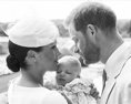 Princ Harry prekvapil Z tohto dôvodu chce maximálne dve deti