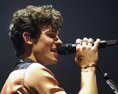 Sociálne siete majú na mňa veľký vplyv tvrdí Shawn Mendes