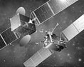 Rusko testuje na obežnej dráhe obzvlášť tajný satelit