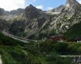 TIP NA VÝLET Najnavštevovanejším miestom vo Vysokých Tatrách je Hrebienok