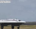 Nový vojenský dron Ochotnik má za sebou prvý úspešný let
