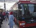Jednoduchšie cestovanie?  Bratislavská MHD chce do konca roka zaviesť novinku
