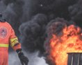Vyše 200 požiarov na Sibíri neutícha