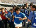 Milovaný a nenávidený Diego Maradona