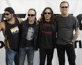 Skupina Metallica darovala na detskú nemocnicu 250tisíc eur