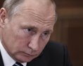 Vladimir Putin Výbuch na severozápade Ruska nepredstavoval žiadnu radiačnú hrozbu