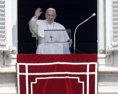 Pápež vyzýva veriacich aby čo najrýchlejšie uhasili zelené pľúca Zeme