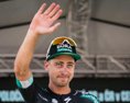 Peter Sagan skončil na pretekoch v Hamburgu šiesty vyhral tento talent