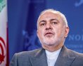 Francúzsko a Irán sa pokúsia o zachovanie jadrovej dohody
