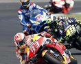 Mladá krv v Moto GP dala opäť o sebe vedieť