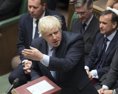 Predčasné voľby v Británii nebudú z EÚ však bez dohody odísť nemôžu