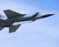 Putin priznal že Trumpovi navrhol kúpu hypersonických zbraní z Ruska