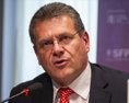 Maroš Šefčovič ostáva na významnom poste aj v novej Európskej komisii