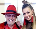 Oklamčáková misska Júlia Kokoruďová bodovala v Taliansku