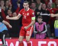 Walesanom na Slovensku pomôžu aj Bale či Ramsey Giggsovi chýba bývalý hráč Trenčína Lawrence
