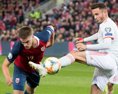 Ramosov rekordný zápis nepriniesol Španielom postup