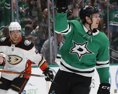 NHL Gurianov dvakrát trafil z bekhendu Sekera blokoval strely súpera a Dallas vyhral tretí zápas v sérii