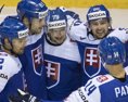 Kvalifikáciu na zimné olympijské hry odohrajú slovenskí hokejisti v Košiciach