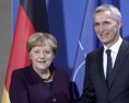 Rozdielny názor Nemecka môže mať veľký vplyv na bezpečnosť EÚ