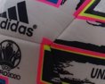 UEFA predstavila loptu pre EURO 2020