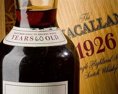 Hriešne drahý dúšok fľašu škótskej whisky vydražili za 19 milióna dolárov!