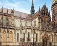 Slovensko bude opäť hostiť Európske hlavné mesto kultúry
