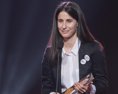 Denisa Buranová si prevzala hlavnú cenu KAMERA 2019