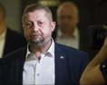 Harabin žiada Gálovu hlavu Mal okamžite vypovedať Istanbulský dohovor