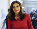 Andrea Kalavská Štátne laboratórium nevznikne tento rok