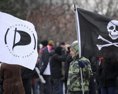 Vznika nová politická strana s názvom Pirátska strana  Slovensko